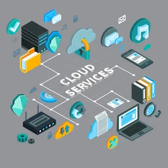 Cloud Services
