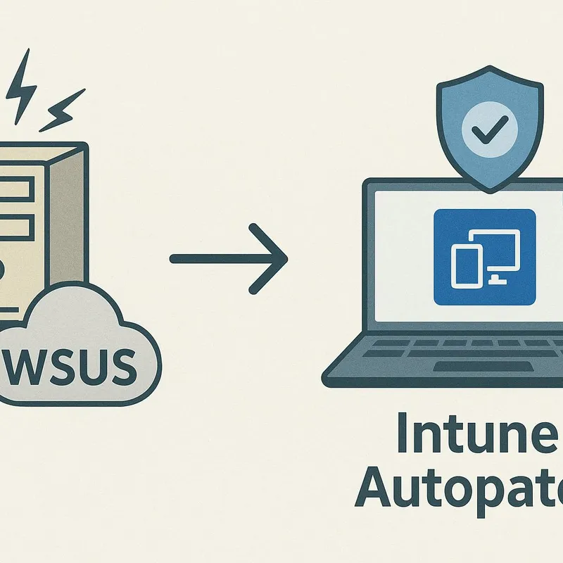 Related to wenn du noch auf wsus setzt, spielst du mit dem feuer
