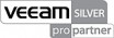 Veeam Silver propartner